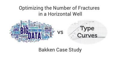 Big Data vs Type Curves Bakken Case Study